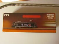 Märklin Mini-Club E101 - neuwertig; Top-Zustand (Märklin 88682) Wandsbek - Hamburg Marienthal Vorschau