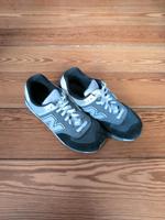 New Balance 574 Gr.37,5 Grau/Schwarz Schuhe Kiel - Kiel - Altstadt Vorschau