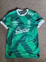 Herren Umbro Werder T-Shirt Größe S Neu mit Etikett Bremen - Hemelingen Vorschau