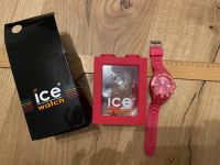 Ice watch Uhr honey pink mit Uhrenbox und Karton Baden-Württemberg - Obersulm Vorschau