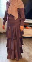 Lila / Violettes Kleid / Abendkleid / Hijabikleid / Abyie Rheinland-Pfalz - Diez Vorschau