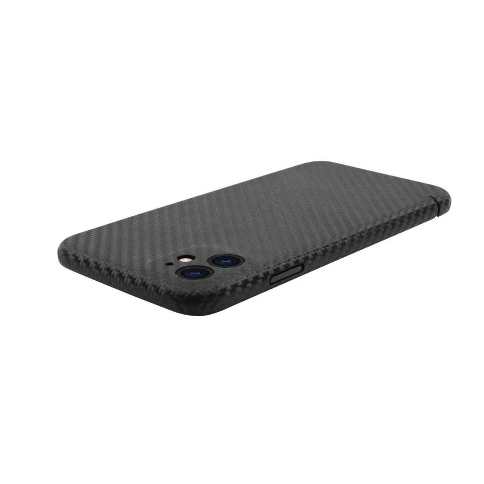 IPHONE 11 COVER CARBONSERIES  - 6.1" MAGNET SERIES in Wadgassen