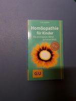 GU Homöopathie für Kinder Rheinland-Pfalz - Wolfsheim Vorschau