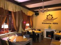 Gaststätte/Restaurant mit Terrasse – sofort verfügbar Baden-Württemberg - Limbach Vorschau
