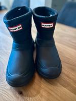 Hunter Original Damen Winterboot schwarz Größe 38 NEU Hessen - Wetzlar Vorschau