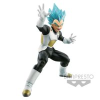 Dragonball Statue Transcendence Art Super Saiyajin Blue Vegeta Rheinland-Pfalz - Gerolstein Vorschau