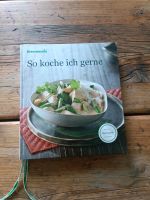 Thermomix Kochbuch "so koche ich gerne" Hessen - Angelburg Vorschau