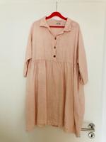 Rosa Leinenkleid Gr. 40/42 NEU Leipzig - Leipzig, Zentrum-Ost Vorschau
