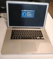 MacBook Pro 15" - Mitte 2012 - i7 Berlin - Steglitz Vorschau