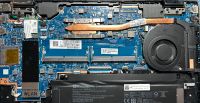 Mainboard für HP Pavilion x360 14-dw0735ng Baden-Württemberg - Weinheim Vorschau