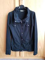 Sweatjacke clockhouse C&A Gr. M schwarz Bayern - Gädheim Vorschau