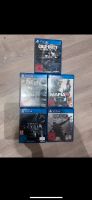 PlayStation 4 Spiele Nordrhein-Westfalen - Gladbeck Vorschau