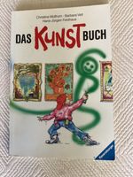 Kinderbuch DAS KUNSTBUCH Ravensburger NP Bonn - Bonn-Zentrum Vorschau