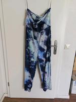 Jumpsuit Overall Sommer 44/46 neuwertig Baden-Württemberg - Sinsheim Vorschau