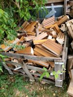 Brennholz, Holz, Werksttofen, Brennholzmix Thüringen - Arenshausen Vorschau