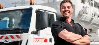 LKW-Fahrer – Entsorgungswirtschaft (m/w/d) Köln - Weidenpesch Vorschau