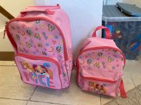 Paw Patrol Rucksack Koffer Schleswig-Holstein - Nübel b Schleswig Vorschau