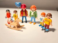 Playmobil Familie mit Zubehör Dortmund - Innenstadt-West Vorschau