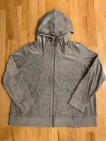 Cecil Sweatjacke grau Nicki Gr. XXL Hessen - Niestetal Vorschau