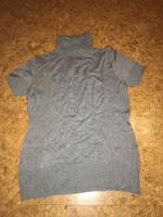 Rollkragen Pullover Gr. S H & M grau Hessen - Knüllwald Vorschau