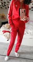 Adidas Jogginganzug, Hose, Jacke, Gr 36/S Saarland - Saarwellingen Vorschau