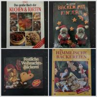 8 x Kochen / Backen / Weihnachts-Bäckerei Bayern - Rudelzhausen Vorschau