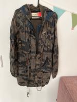 Khujo Jacke, Gr. L, Nordrhein-Westfalen - Warendorf Vorschau
