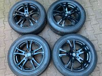 17 Zoll Opel Insignia B Astra J 7,5Jx17 ET40 5x115 225/55 R17 Win Rheinland-Pfalz - Klein-Winternheim Vorschau