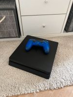 ⭐️PS4 Slim⭐️ Sachsen-Anhalt - Staßfurt Vorschau