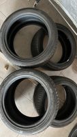 Sommerreifen 17 Zoll 225/45 VA 255/40 HA Hankook Ventus v12 evo2 Bayern - Bad Aibling Vorschau