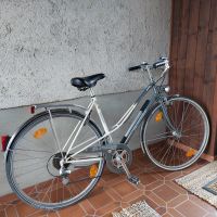 Hochw. Schweizer Oldtimer-Da.Fahrrad SURSEE, ca. 60-70 Jahre alt München - Schwabing-Freimann Vorschau