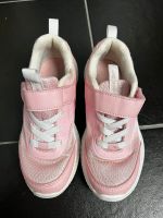 Kinder Mädchen Reebok Schuhe Sportschuhe rosa Größe 30 Rheinland-Pfalz - Bad Kreuznach Vorschau