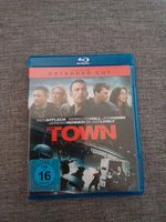 The Town,Ben Affleck,Blu ray Rheinland-Pfalz - Nierstein Vorschau