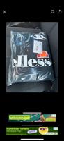 NAGELNEUER Pullover Ellesse Größe M Hessen - Fulda Vorschau