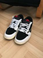 Jordan 1 Low x Travis Scott olive Hamburg-Mitte - Hamburg St. Pauli Vorschau