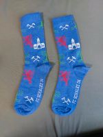 FC Schalke 04 Socken, Gr. 39-42 Sachsen-Anhalt - Calbe (Saale) Vorschau