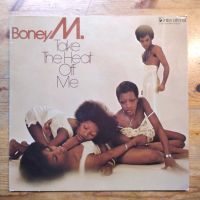 Boney M Take the Heat off me LP Club Vinyl near mint Daddy Cool Kiel - Ravensberg-Brunswik-Düsternbrook Vorschau