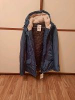 Winterjacke von Blue Flame.Gr.176 Baden-Württemberg - Karlsruhe Vorschau