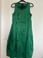 Rundholz Kleid Schere und Faden verkauft ! Nordrhein-Westfalen - Unna Vorschau
