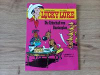 Lucky Luke Band 53 Comic Bayern - Senden Vorschau