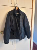Verkaufe Tommy Hilfiger Herren Jacke in Schwarz Wandsbek - Hamburg Jenfeld Vorschau