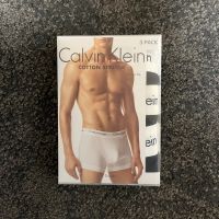 Calvin Klein Herren Boxershorts Unterhose XL NEU Original schwarz Dortmund - Innenstadt-West Vorschau