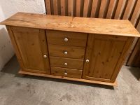 Antike Schrank Kommode 120x40cm München - Au-Haidhausen Vorschau