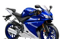 Suche Yamaha MT 125 Wr 125 YZF R125 Beta dr Ktm Stuttgart - Degerloch Vorschau