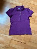 LACOSTE Polo Shirt Nordrhein-Westfalen - Borken Vorschau