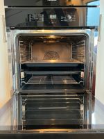 Miele H 2661-1 B Einbaubackofen obsidianschwarz Niedersachsen - Buxtehude Vorschau