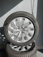 Org.Audi A7 4K Winterräder Winterreifen 225/55R18Zoll Alu 7mm Bayern - Offingen Vorschau