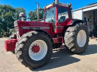 Reifen Satz Bkt 710/70R38 und 600/65R28 Ihc 1455 Nordrhein-Westfalen - Kevelaer Vorschau