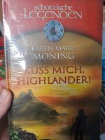 Küss mich Highlander! Bayern - Eschau Vorschau