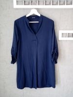 Restart Kleid Longbluse Tunika blau S M L Nordrhein-Westfalen - Geilenkirchen Vorschau